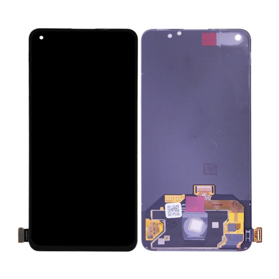 Touch+Display Oppo Reno6 5G Preto Touch+Display Oppo Reno6 5G Preto